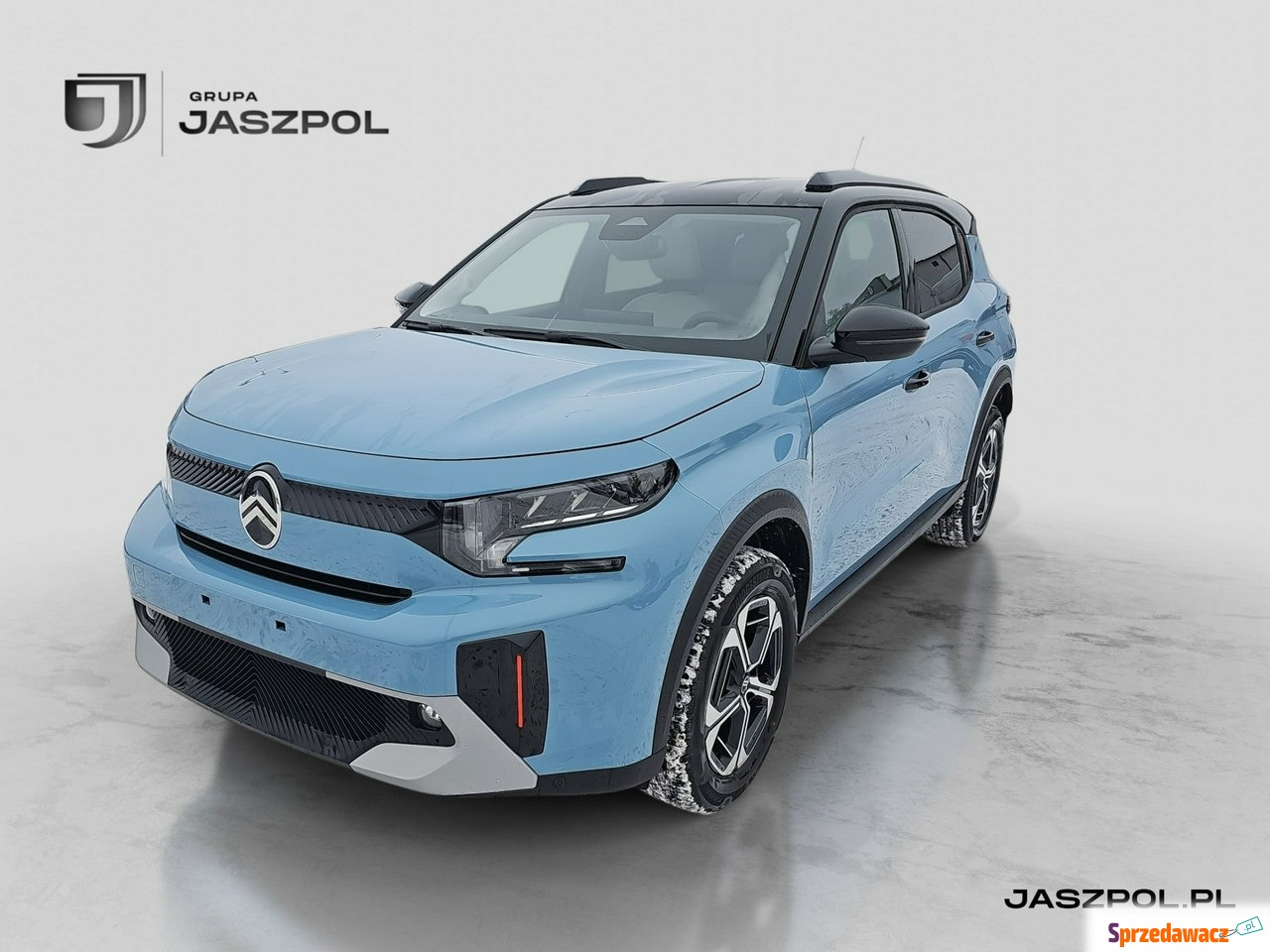 Citroen C3 Aircross 2025