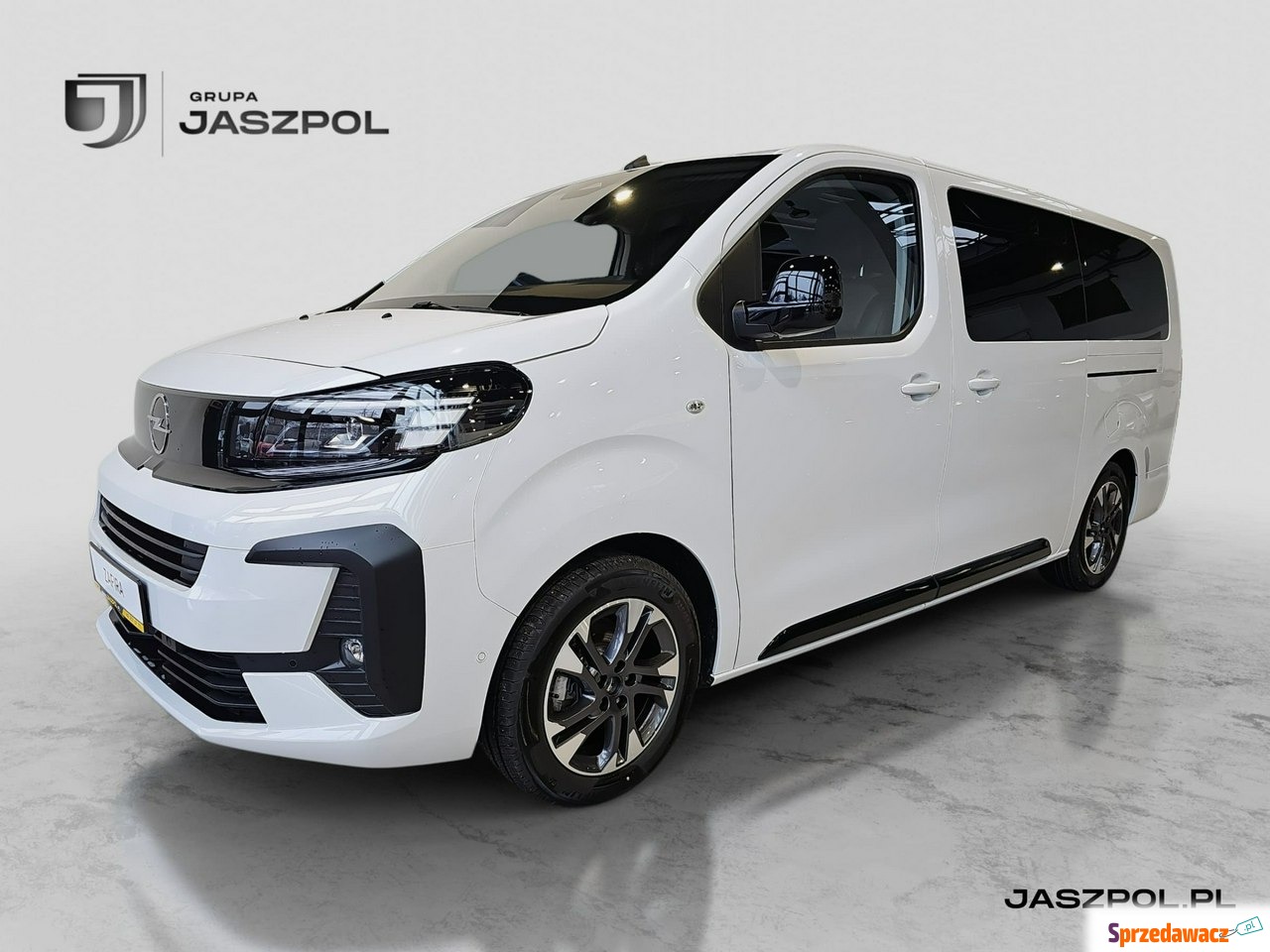Opel Zafira - Zafira Business VIP...