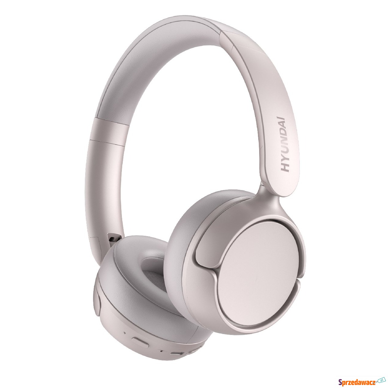 Słuchawki bluetooth Hyundai -...