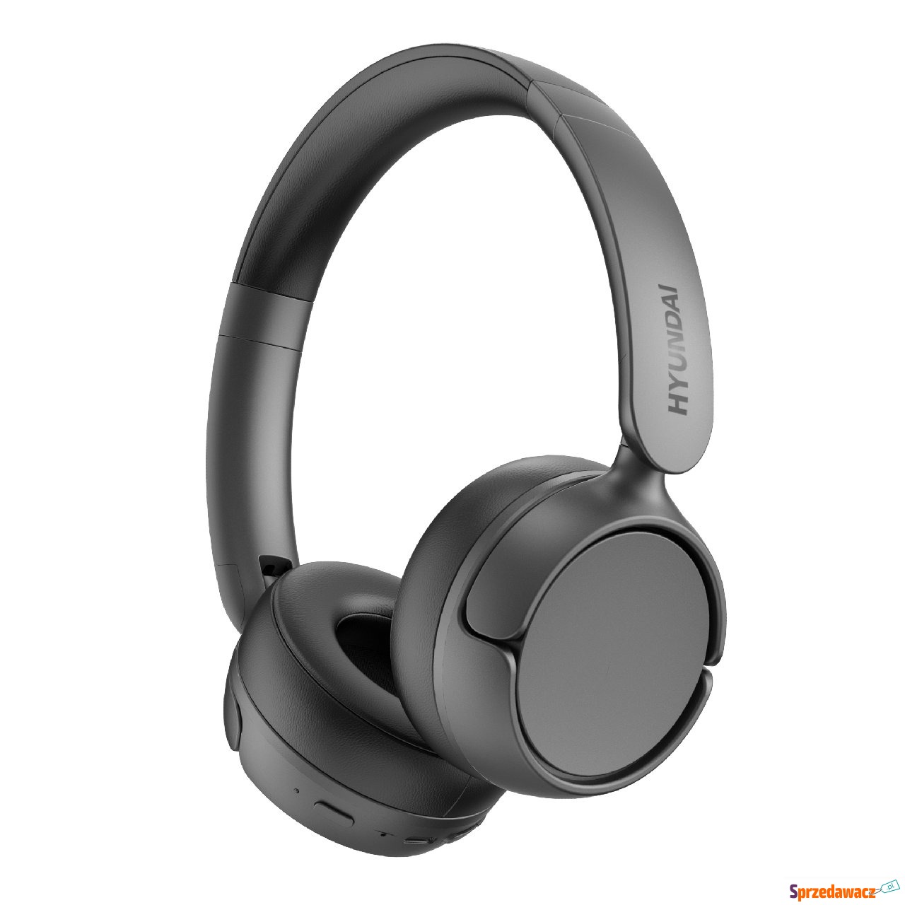 Słuchawki bluetooth Hyundai HB...