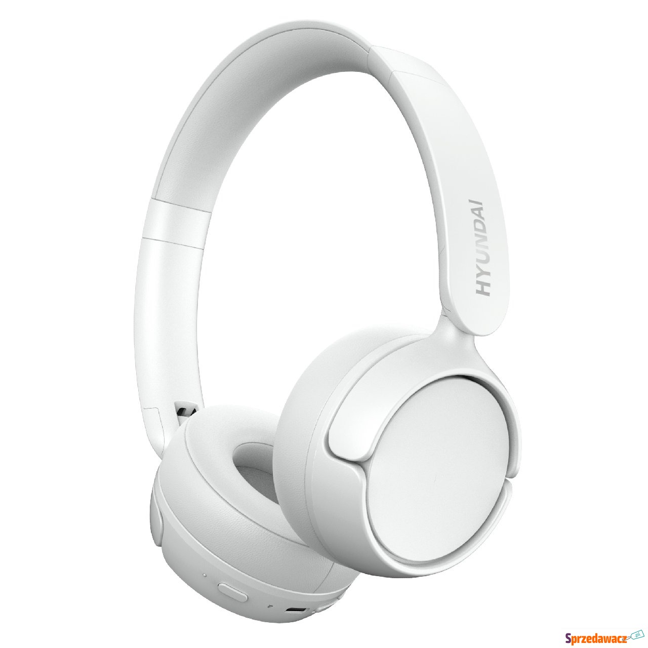 Słuchawki bluetooth Hyundai -...