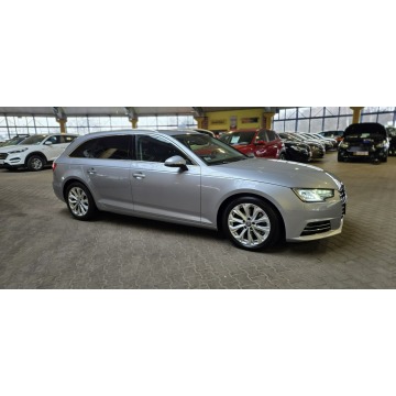 Audi A4 - ZOBACZ OPIS !! W podanej cenie roczna gwarancja