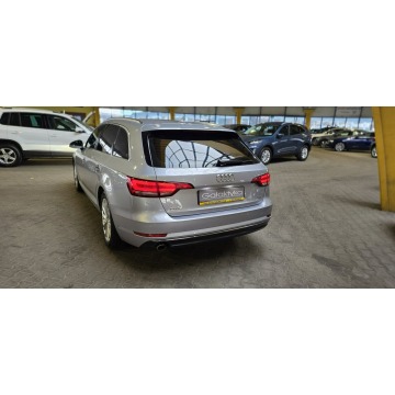Audi A4 2016,  2.0 diesel, automat - Na sprzedaż za 52 900 zł - Mysłowice - zdjęcie 8