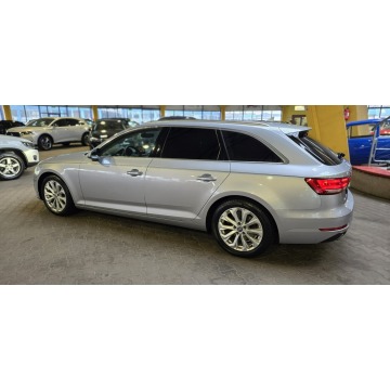 Audi A4 2016,  2.0 diesel, automat - Na sprzedaż za 52 900 zł - Mysłowice - zdjęcie 7