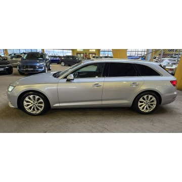 Audi A4 2016,  2.0 diesel, automat - Na sprzedaż za 52 900 zł - Mysłowice - zdjęcie 6