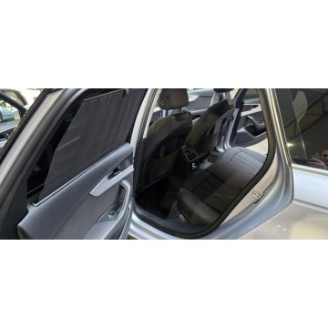 Audi A4 2016,  2.0 diesel, automat - Na sprzedaż za 52 900 zł - Mysłowice - zdjęcie 12
