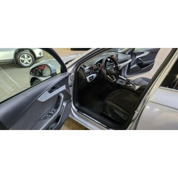 Audi A4 2016,  2.0 diesel, automat - Na sprzedaż za 52 900 zł - Mysłowice - zdjęcie 11