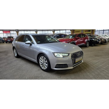 Audi A4 2016,  2.0 diesel, automat - Na sprzedaż za 52 900 zł - Mysłowice - zdjęcie 10