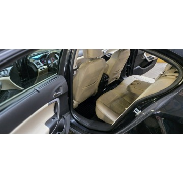 Opel Insignia  Hatchback 2013,  1.6 benzyna, automat - Na sprzedaż za 37 900 zł - Mysłowice - zdjęcie 9