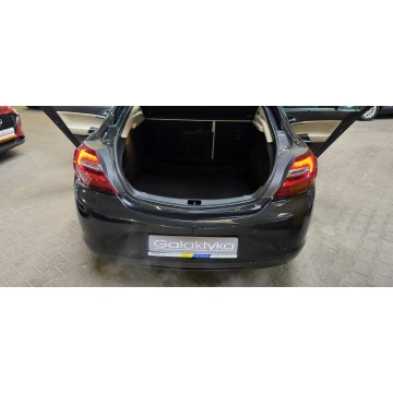 Opel Insignia  Hatchback 2013,  1.6 benzyna, automat - Na sprzedaż za 37 900 zł - Mysłowice - zdjęcie 10