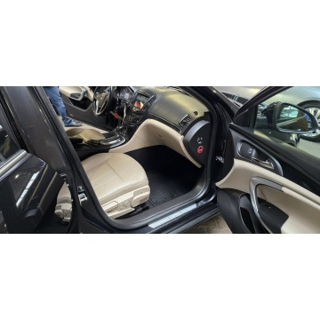Opel Insignia  Hatchback 2013,  1.6 benzyna, automat - Na sprzedaż za 37 900 zł - Mysłowice - zdjęcie 12