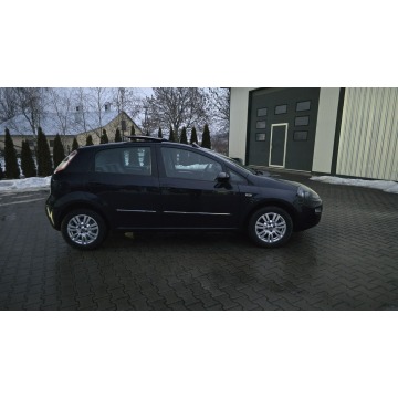 Fiat Punto Evo  Liftback 2012,  1.4 benzyna - Na sprzedaż za 15 900 zł - Kraków - zdjęcie 5