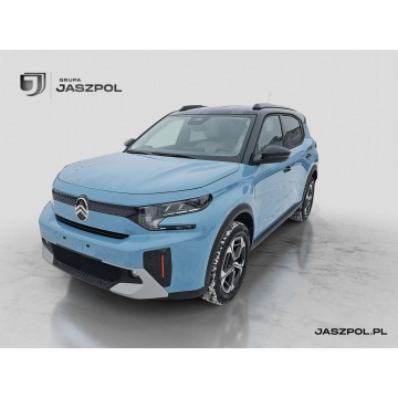 Citroen C3 Aircross - hybrid automat Max , najbogatsza wersja ,