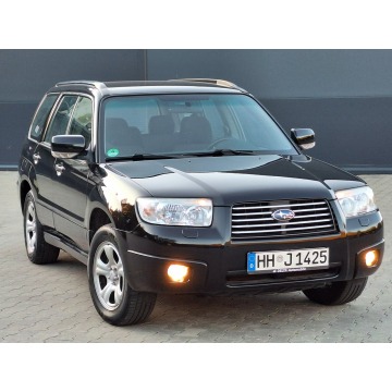 Subaru Forester  SUV 2006,  2.0 benzyna+LPG - Na sprzedaż za 31 900 zł - Olsztyn - zdjęcie 3