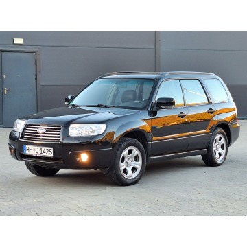 Subaru Forester - * 4X4* LPG * Bardzo Ładny* LiFTiNG* Tempomat*