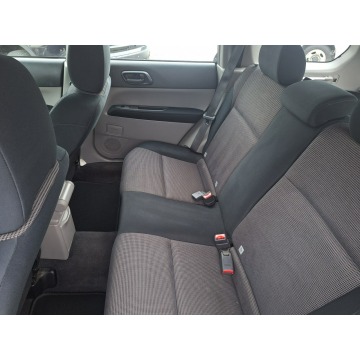 Subaru Forester  SUV 2006,  2.0 benzyna+LPG - Na sprzedaż za 31 900 zł - Olsztyn - zdjęcie 7