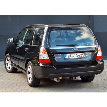 Subaru Forester  SUV 2006,  2.0 benzyna+LPG - Na sprzedaż za 31 900 zł - Olsztyn - zdjęcie 4