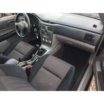 Subaru Forester  SUV 2006,  2.0 benzyna+LPG - Na sprzedaż za 31 900 zł - Olsztyn - zdjęcie 6