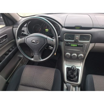 Subaru Forester  SUV 2006,  2.0 benzyna+LPG - Na sprzedaż za 31 900 zł - Olsztyn - zdjęcie 9
