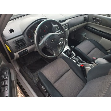 Subaru Forester  SUV 2006,  2.0 benzyna+LPG - Na sprzedaż za 31 900 zł - Olsztyn - zdjęcie 5