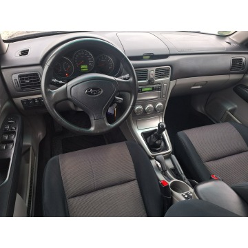 Subaru Forester  SUV 2006,  2.0 benzyna+LPG - Na sprzedaż za 31 900 zł - Olsztyn - zdjęcie 12