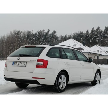 Skoda Octavia 2020,  1.6 diesel - Na sprzedaż za 43 911 zł - Nowe Iganie - zdjęcie 4