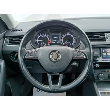 Skoda Octavia 2020,  1.6 diesel - Na sprzedaż za 43 911 zł - Nowe Iganie - zdjęcie 8