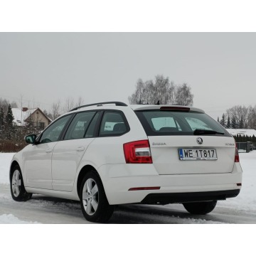 Skoda Octavia 2020,  1.6 diesel - Na sprzedaż za 43 911 zł - Nowe Iganie - zdjęcie 3