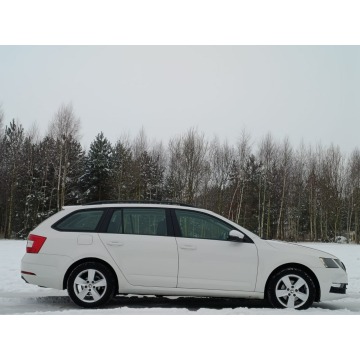 Skoda Octavia 2020,  1.6 diesel - Na sprzedaż za 43 911 zł - Nowe Iganie - zdjęcie 5