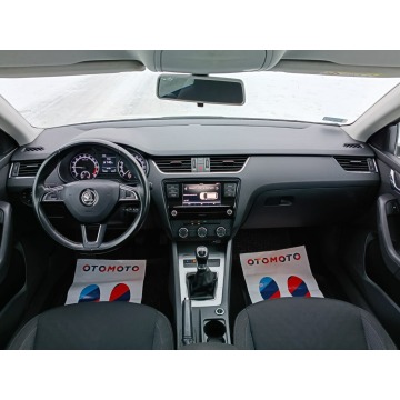 Skoda Octavia 2020,  1.6 diesel - Na sprzedaż za 43 911 zł - Nowe Iganie - zdjęcie 7