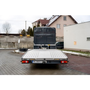 Iveco Daily 2025,  3.0 diesel, automat - Na sprzedaż za 368 777 zł - Ropczyce - zdjęcie 6