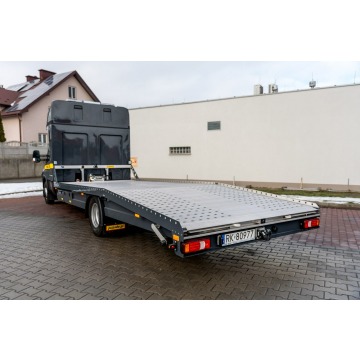 Iveco Daily 2025,  3.0 diesel, automat - Na sprzedaż za 368 777 zł - Ropczyce - zdjęcie 2