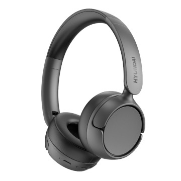 Słuchawki bluetooth Hyundai HBTM50BT czarne