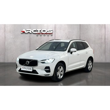 Volvo XC 60 XC60 B4 D AWD Momentum Pro hak