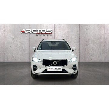 Volvo   SUV 2021,  2.0 diesel, automat - Na sprzedaż za 107 700 zł - Warszawa - zdjęcie 8