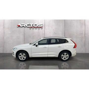 Volvo   SUV 2021,  2.0 diesel, automat - Na sprzedaż za 107 700 zł - Warszawa - zdjęcie 2
