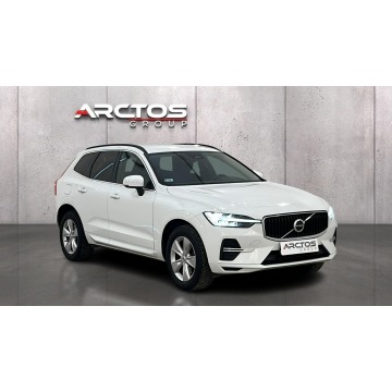 Volvo   SUV 2021,  2.0 diesel, automat - Na sprzedaż za 107 700 zł - Warszawa - zdjęcie 7