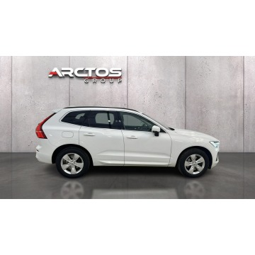 Volvo   SUV 2021,  2.0 diesel, automat - Na sprzedaż za 107 700 zł - Warszawa - zdjęcie 6