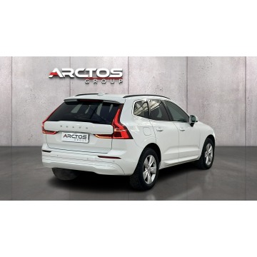 Volvo   SUV 2021,  2.0 diesel, automat - Na sprzedaż za 107 700 zł - Warszawa - zdjęcie 5