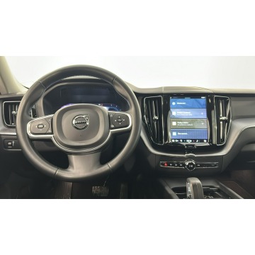 Volvo   SUV 2021,  2.0 diesel, automat - Na sprzedaż za 107 700 zł - Warszawa - zdjęcie 9