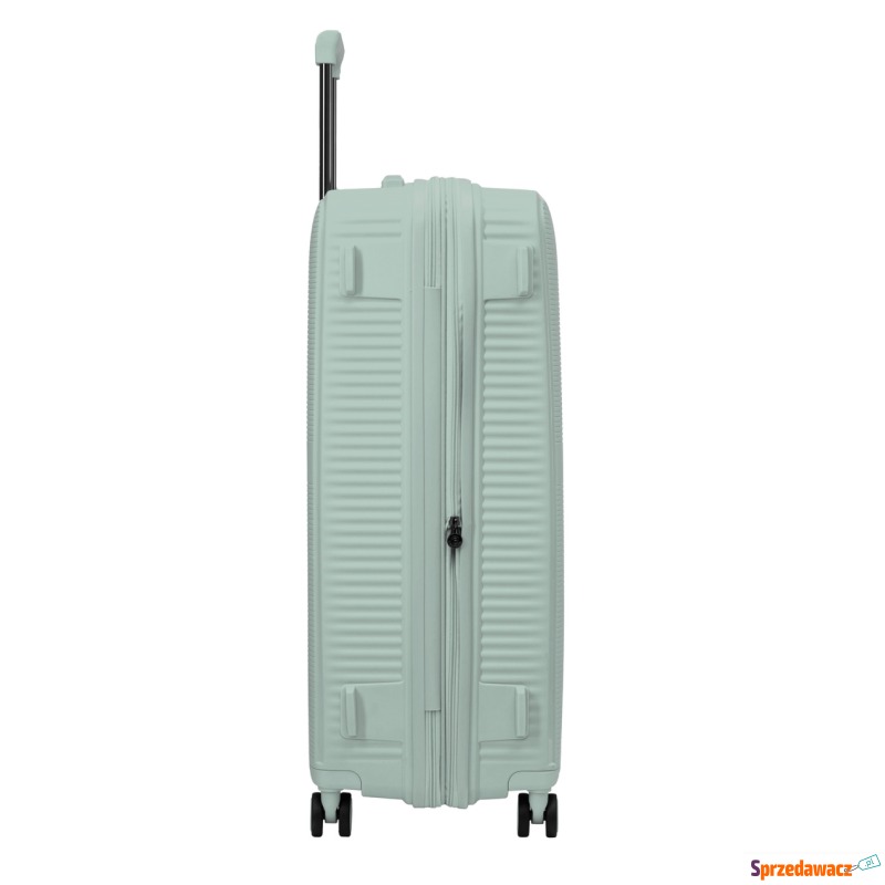 Walizka Blu moonky Altair 77cm powiększana Mint... - Walizki - Gorzów Wielkopolski