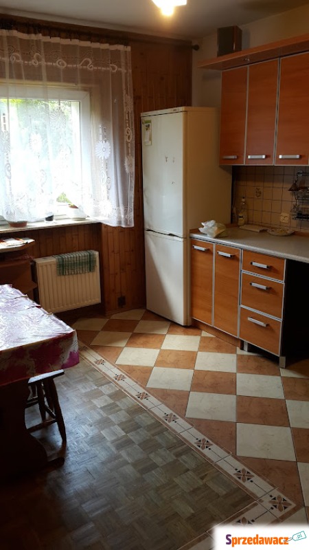 Wynajmę dom Wrocław, Psie Pole -  bliźniak jednopiętrowy,  pow.  75 m2,  działka:   430 m2