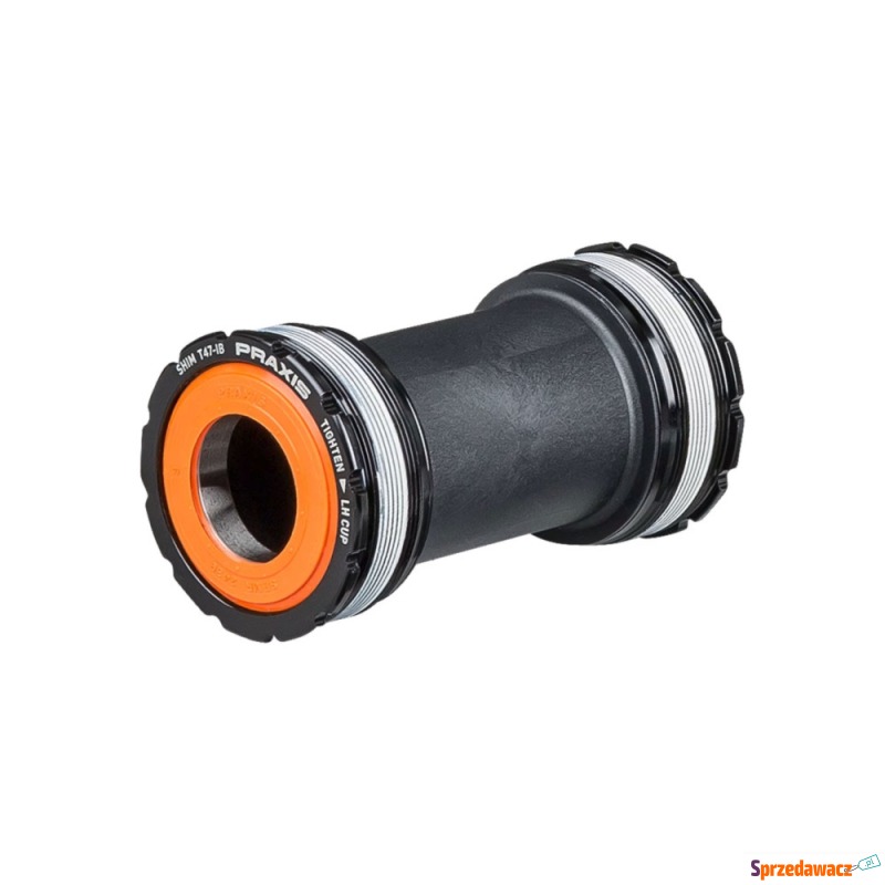 Wkład suportu Praxis Shimano T47