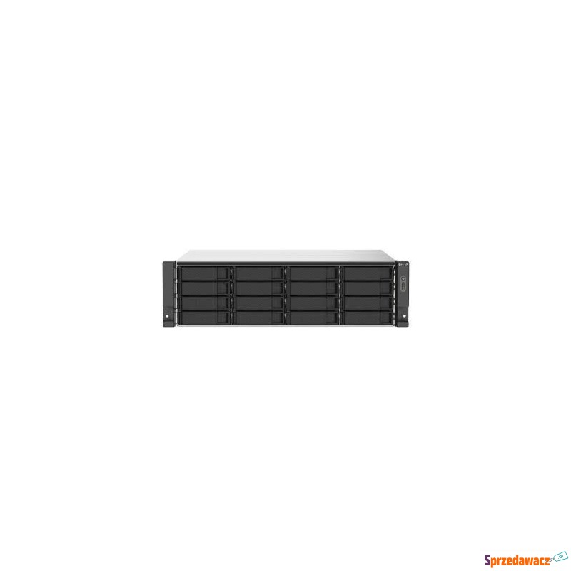 QNAP Serwer NAS TS-1673AU-RP-16G...