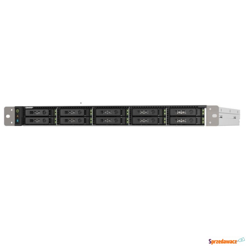 QNAP Macierz dyskowa TS-h1090F...