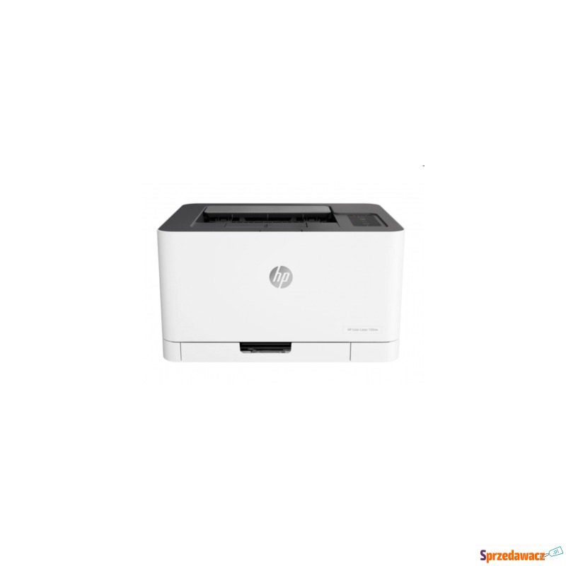 Drukarka HP Color Laser 150nw -...