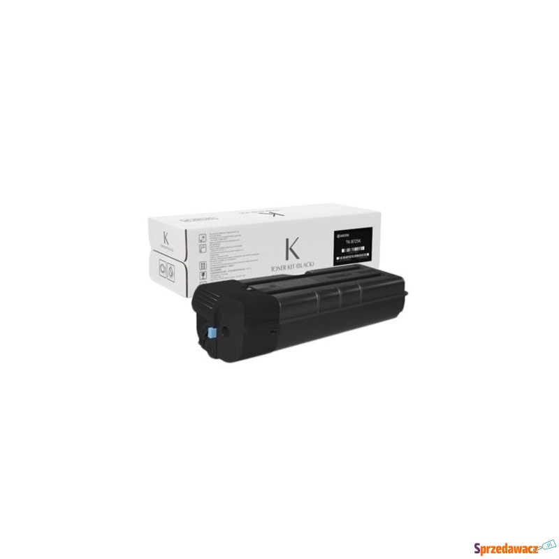 Toner Oryginalny Kyocera TK-6725...