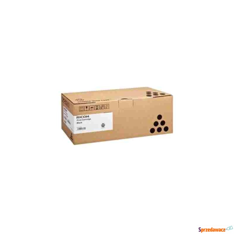 Toner Oryginalny Ricoh C600 (4...