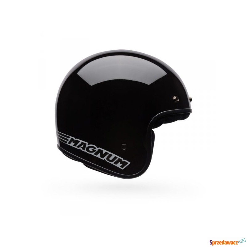Kask Motocyklowy Bell Magnum Solid...
