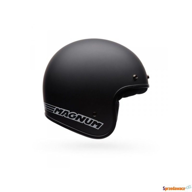 Kask Motocyklowy Bell Magnum Solid...